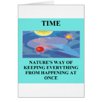 A Great Physics Design cards