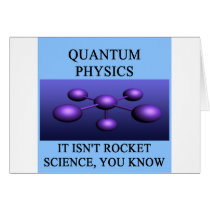 A Great Physics Design cards