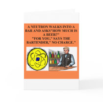 A Great Physics Design cards
