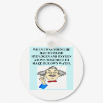 A Great Physics Design keychains