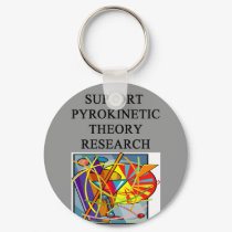 A Great Physics Design keychains