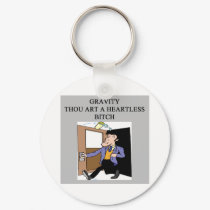 A Great Physics Design keychains