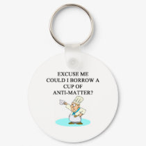 A Great Physics Design keychains