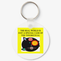 A Great Physics Design keychains