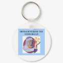A Great Physics Design keychains