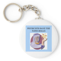 A Great Physics Design keychains