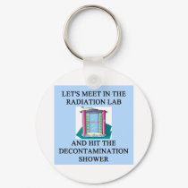 A Great Physics Design keychains