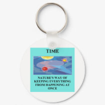 A Great Physics Design keychains