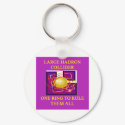 A Great Physics Design keychains by jimhartley A Great Physics Design keychains