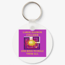 A Great Physics Design keychains