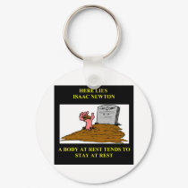 A Great Physics Design keychains
