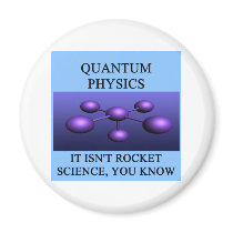 A Great Physics Design magnets