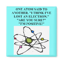 A Great Physics Design magnets