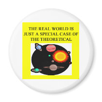 A Great Physics Design magnets