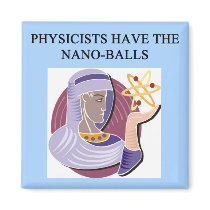 A Great Physics Design magnets