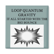 A Great Physics Design magnets