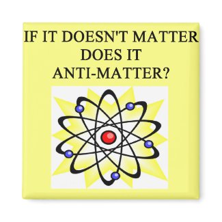 A Great Physics Design Magnets