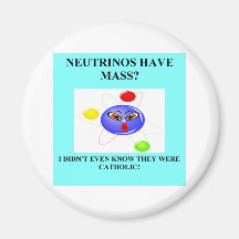 A Great Physics Design Magnet