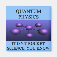 A Great Physics Design Magnet