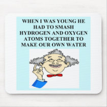 A Great Physics Design mousepads
