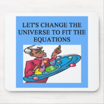 A Great Physics Design mousepads