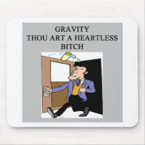 A Great Physics Design mousepads