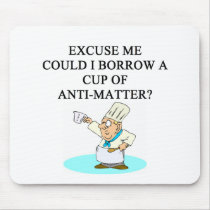 A Great Physics Design mousepads
