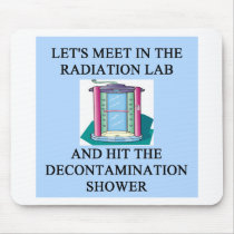 A Great Physics Design mousepads