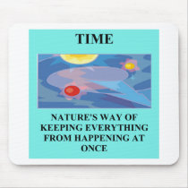A Great Physics Design mousepads