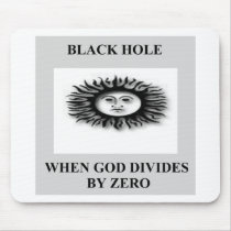 A Great Physics Design mousepads