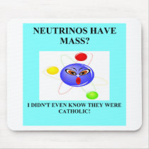 A Great Physics Design mousepads