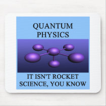 A Great Physics Design mousepads