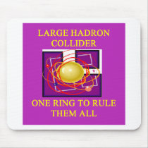 A Great Physics Design mousepads