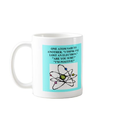 A Great Physics Design Coffee Mugs by jimhartley