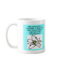 A Great Physics Design mugs