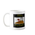 A Great Physics Design mugs