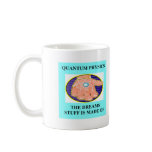 A Great Physics Design Coffee Mug