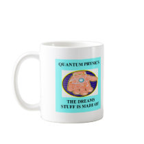 A Great Physics Design Coffee Mug
