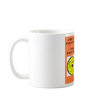 A Great Physics Design Coffee Mug by jimhartley