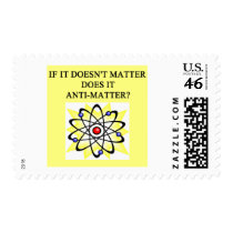 A Great Physics Design postage