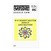 A Great Physics Design Stamp