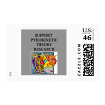 A Great Physics Design postage