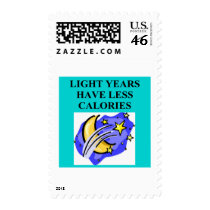 A Great Physics Design postage