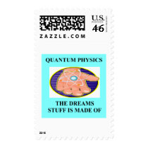 A Great Physics Design postage