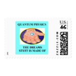 A Great Physics Design Stamps