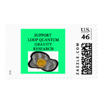 A Great Physics Design postage