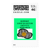 A Great Physics Design postage