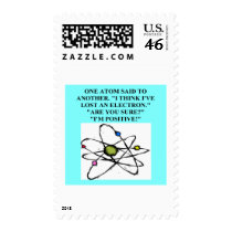 A Great Physics Design Stamp