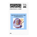 A Great Physics Design Stamp