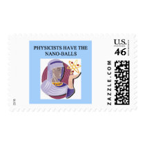 A Great Physics Design postage